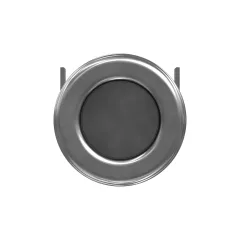 Caterpillar Socket Connector — vista de três quartos
