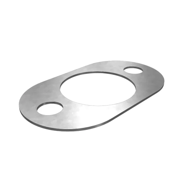 0.8mm, ikincil Yakıt Filtre Gazket