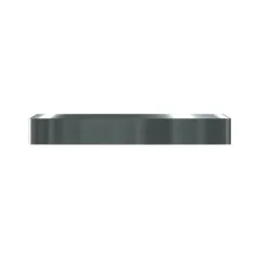 Caterpillar M10 ID Stahl-Flachscheibe — Dreiviertelansicht