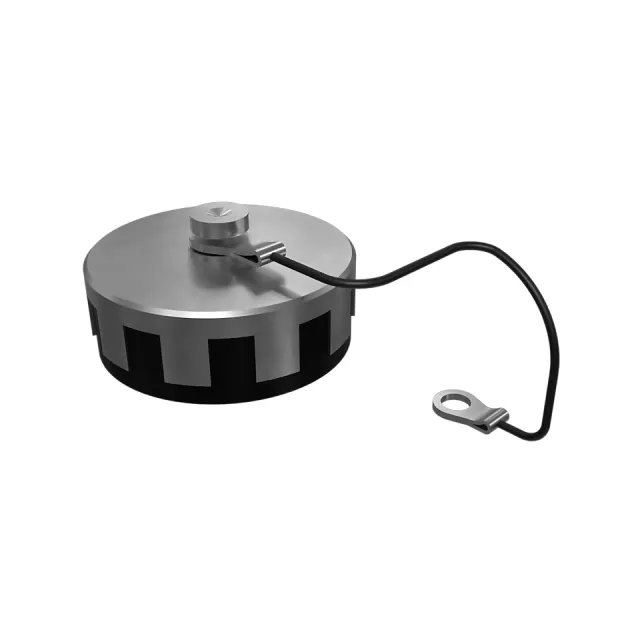 33mm Dış Çapı Toz Cap