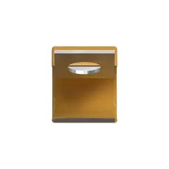 Caterpillar 20.62mm Diameter P Clip — açılı görünüm