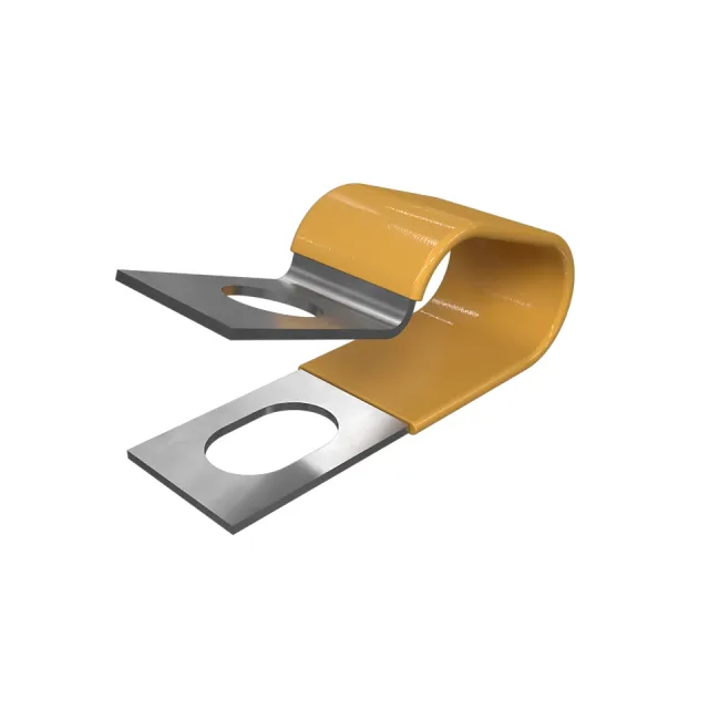 20.62mm Diameter P Clip