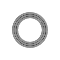 Caterpillar 75mm ID Pin Lock Slot Spezialkugellager — Dreiviertelansicht