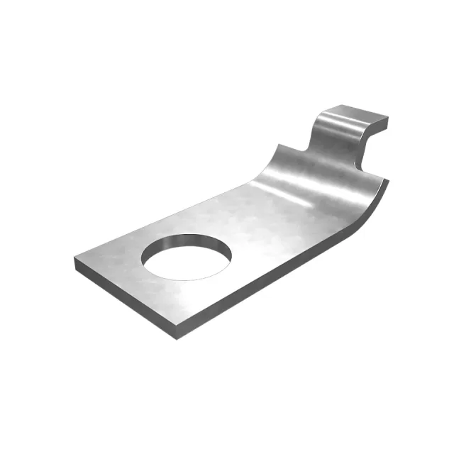22.00mm Inner Diameter Single ROHRLEITUNG Clip