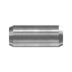 Caterpillar Yakıt Transfer Pump Ferrule — açılı görünüm