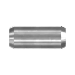 Caterpillar Yakıt Transfer Pump Ferrule — açılı görünüm