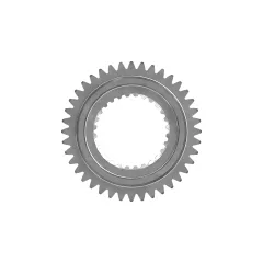 Caterpillar 40 Diş İletim Gezegeni Sun Gear — açılı görünüm