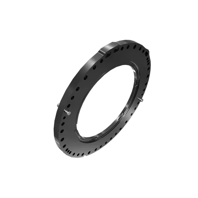 Planetary Transmission Clutch Center PLATTE