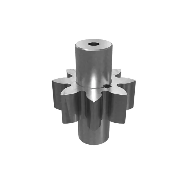 8 Teeth Oil PUMPE Idler ZAHNRAD