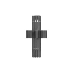 Caterpillar 8 Teeth Oil Pump Gear — açılı görünüm