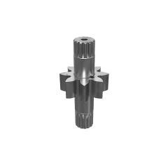 Caterpillar 8 Teeth Oil Pump Gear