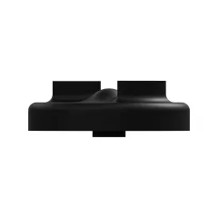 Caterpillar Radiator Coolant Tank Cap — Dreiviertelansicht