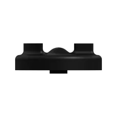 Caterpillar Radiator Coolant Tank Cap — Dreiviertelansicht