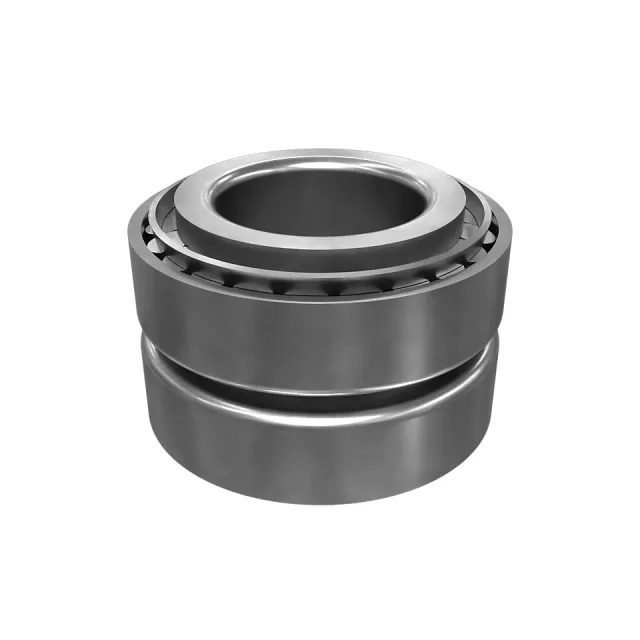 50.80mm Tapered Roller Rulman