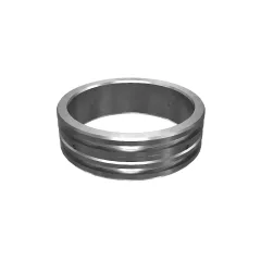 Caterpillar Seal Ring Carrier