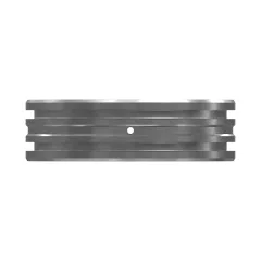 Caterpillar Seal Ring Carrier — three-quarter view