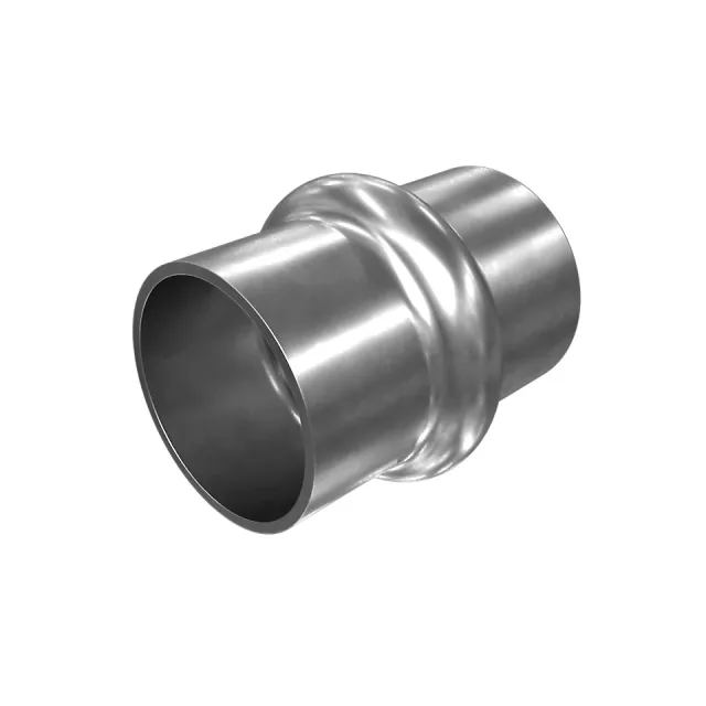 101.6mm Inside Temp Hump