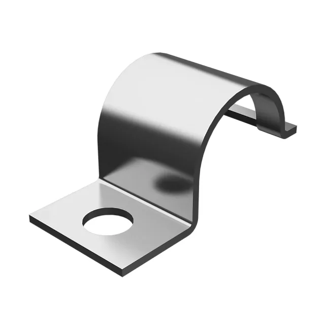 38.00mm Innendurchmesser Stahlclip
