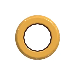 Caterpillar 14.3mm İç Parçalı Tube — açılı görünüm