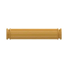 Caterpillar 14.3mm İç Parçalı Tube — açılı görünüm