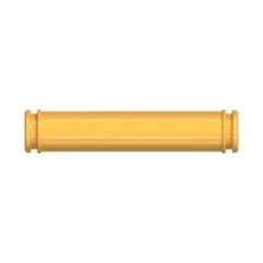Caterpillar 14.3mm İç Parçalı Tube — açılı görünüm