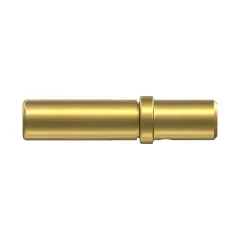 Caterpillar Connector Socket — açılı görünüm