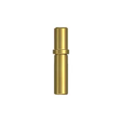 Caterpillar Connector Socket — açılı görünüm