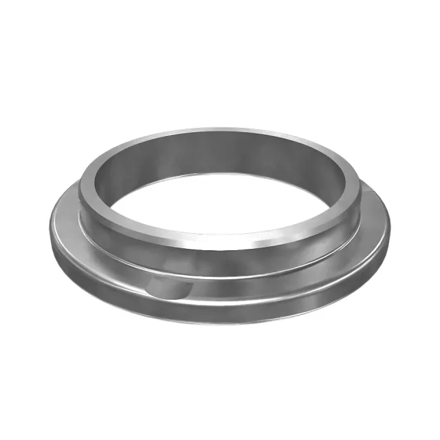 105mm Dış Yüzey Plastik Thrust Ring