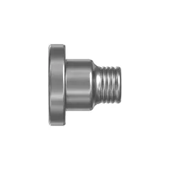 Caterpillar 28.44mm Dış Sınıf Cap Breather — açılı görünüm