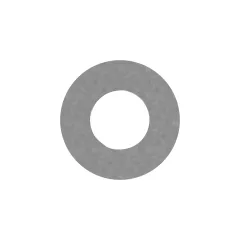 Caterpillar 40mm Thick Platform Spacer — açılı görünüm