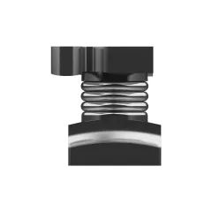 Caterpillar INSULATOR KIT — açılı görünüm