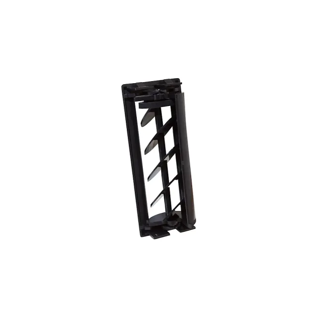 137 mm Long Vent Louver for contol duct