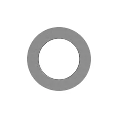 Caterpillar 4mmKan Plastik Thrust Disc — açılı görünüm