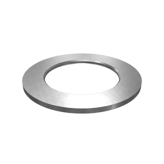 4mmKan Plastik Thrust Disc