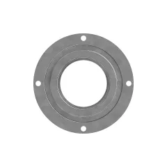 Caterpillar Shaft Steel Seal — açılı görünüm