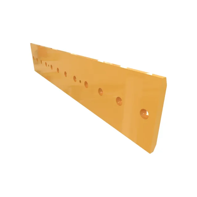 Cuchilla de Bulldozer