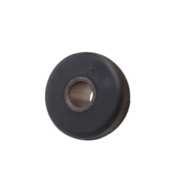44.5mm OD Instalação de isolamento de cogumelo