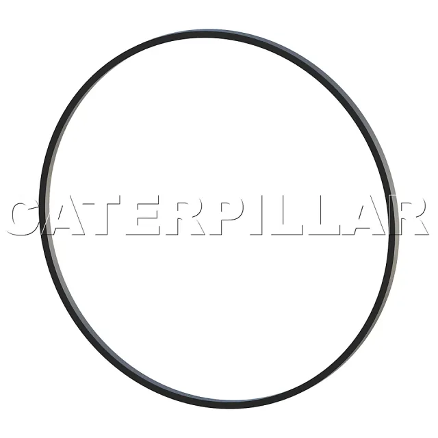 Transfer Gearbed Carrier O Ring Seal