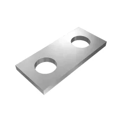 Caterpillar 3mm Thick Strip