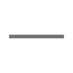 Caterpillar 3mm Thick Strip — açılı görünüm