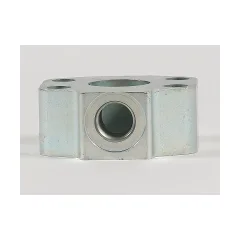 Caterpillar 33.5mm Dickes Distanzstück — Dreiviertelansicht