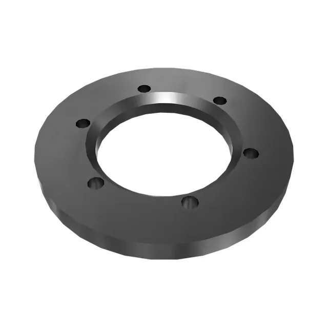 15mm Thick Thrust Plate