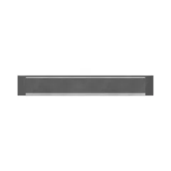 Caterpillar 30mm Wide Mounting Plate — açılı görünüm