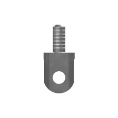Caterpillar Spring Retainer — açılı görünüm