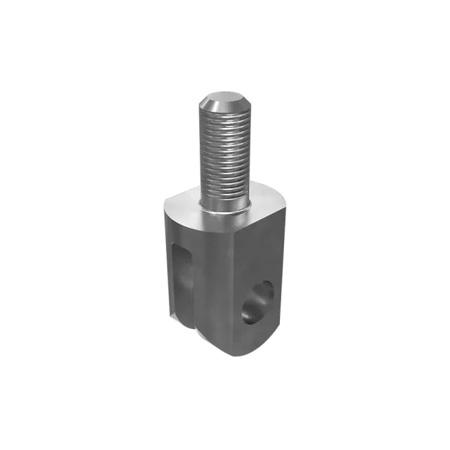 Spring Retainer