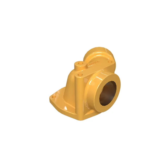 Coolant Lines Elbow