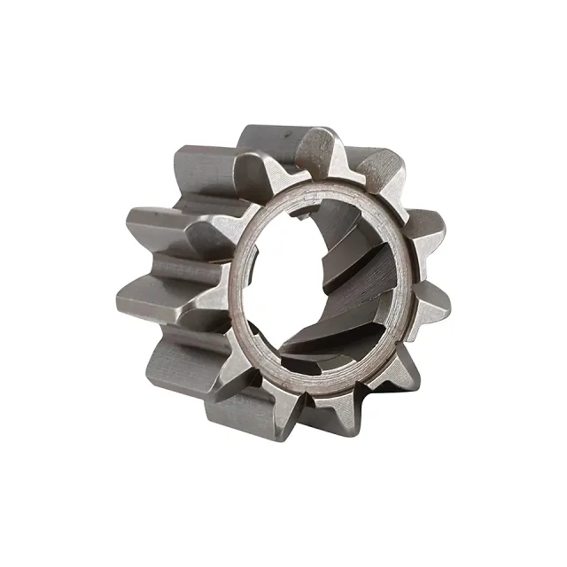 11 Diş Air Starting Motor Drive Pinion