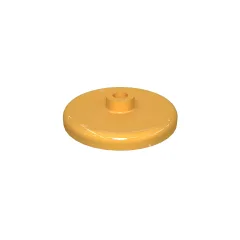 Caterpillar DISC