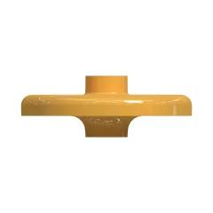 Caterpillar DISC — açılı görünüm