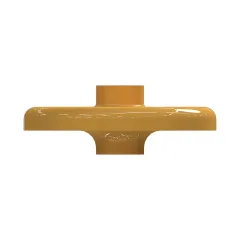 Caterpillar DISC — açılı görünüm